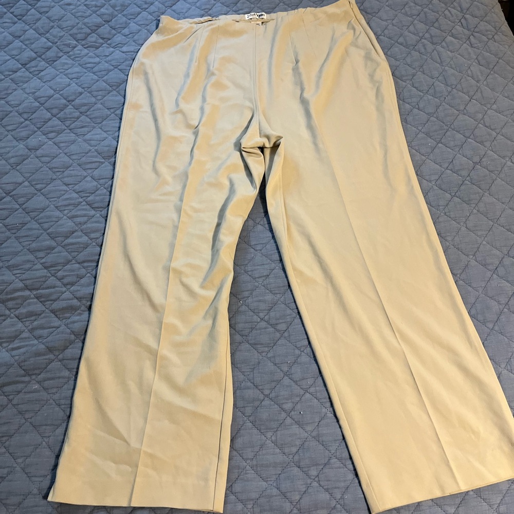 Blutique women’s plus‎ size 20 women’s pants
